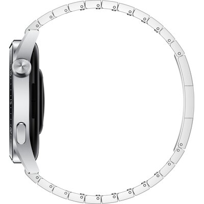 Smartwatch HUAWEI Watch GT 3 46mm Elite Srebrny