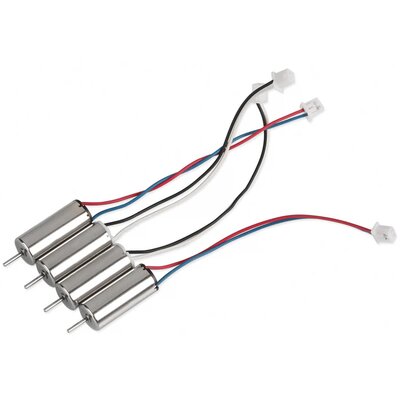 Silnik BETAFPV 7x16 mm 19000KV (4 szt.)