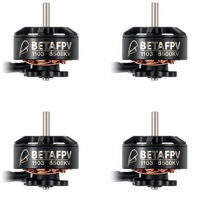Silnik BETAFPV 1103 8500KV (4 szt.)