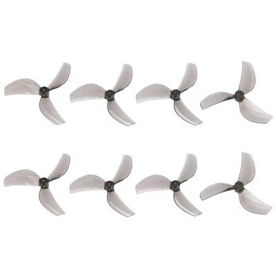 Śmigła BETAFPV Gemfan Szary