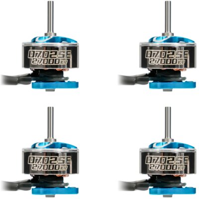 Silnik BETAFPV 0702SE 27000KV (4 szt.)