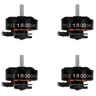 Silnik BETAFPV 1102 18000KV (4 szt.)