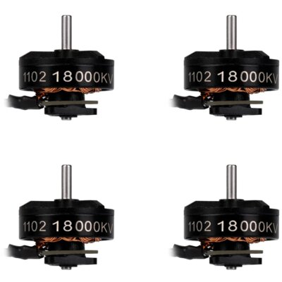 Silnik BETAFPV 1102 18000KV (4 szt.)