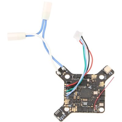 Kontroler BETAFPV F4 1S AIO Brushless Flight Controller 12A -SPI ELRS 2.4G