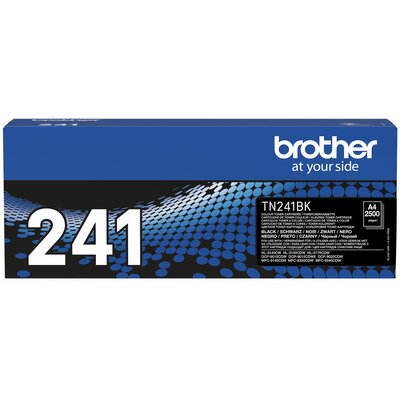 Toner BROTHER TN241B Czarny