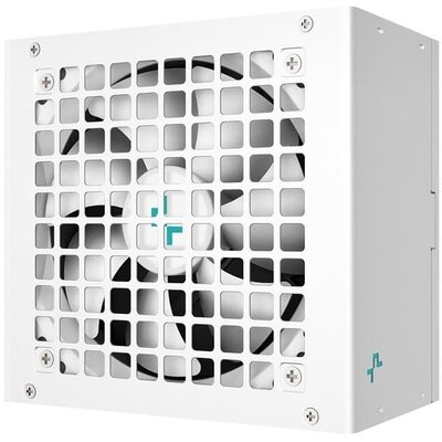 Zasilacz DEEPCOOL PL750D 750W 80 Plus Bronze Biały