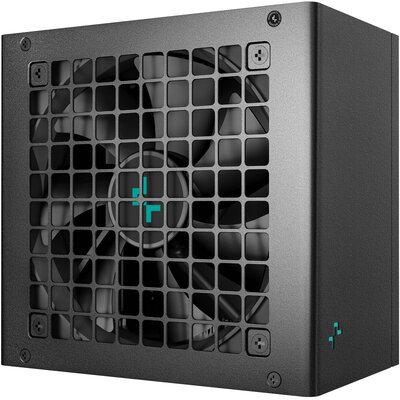 Zasilacz DEEPCOOL PN850D 850W Gold