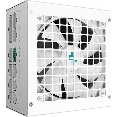 Zasilacz DEEPCOOL PN850M 850W 80 Plus Gold