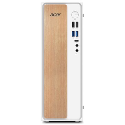 Komputer ACER Aspire XC101-13H5U i5-13420H 16GB RAM 1TB SSD Wi-Fi Windows 11 Professional
