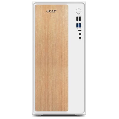 Komputer ACER Aspire TC101-13H5U i5-13420H 16GB RAM 1TB SSD GeForce RTX3050 Wi-Fi Windows 11 Professional