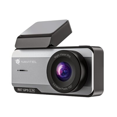 Wideorejestrator NAVITEL R87 GPS