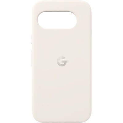 Etui GOOGLE do Pixel 9a Porcelanowy