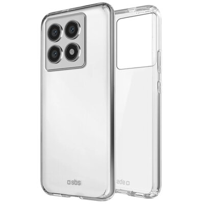 Etui SBS Skinny do Xiaomi 14T Pro Transparentny