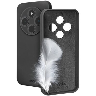 Etui SBS Instinct do Xiaomi Redmi 14C/Poco C75 Czarny