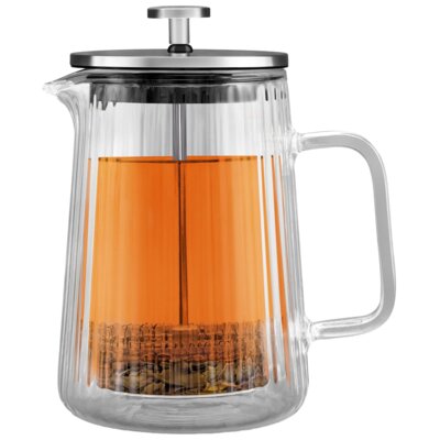 Zaparzacz GÖTZE & JENSEN TA265