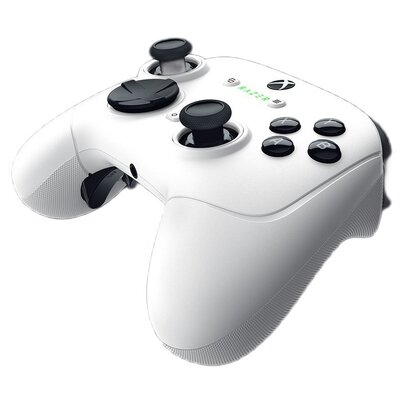 Kontroler RAZER Wolverine V3 Pro Biały