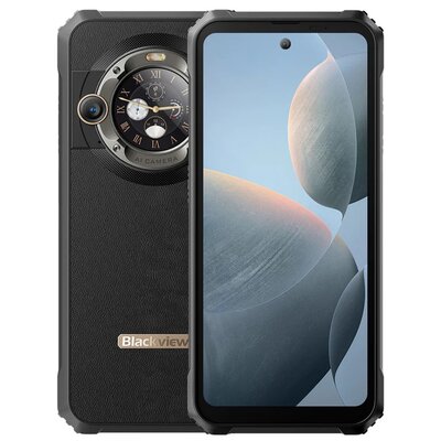Smartfon BLACKVIEW BL9000 5G 12/512GB 6.78'' 120Hz Czarny
