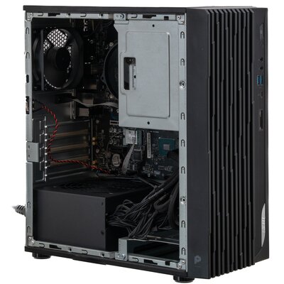Komputer MSI Pro DP180 13-017BEU i5-13400 16GB RAM 1TB SSD Wi-Fi Windows 11 Professional