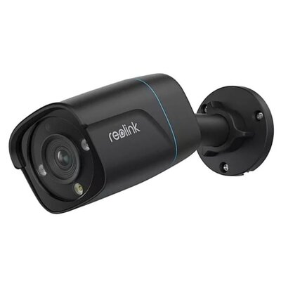 Kamera REOLINK P330 PoE Zewnętrzna, LAN, Czarny