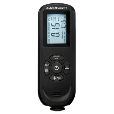Miernik lakieru QOLTEC 50646