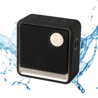 Głośnik mobilny EDIFIER ES20 Czarny