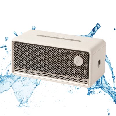 Głośnik mobilny EDIFIER ES60 Biały