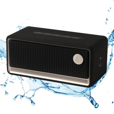 Głośnik mobilny EDIFIER ES60 Czarny