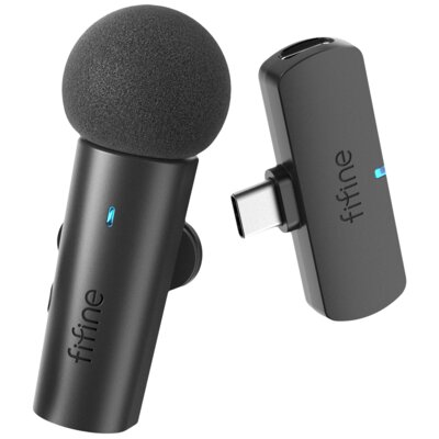 Mikrofon FIFINE M6