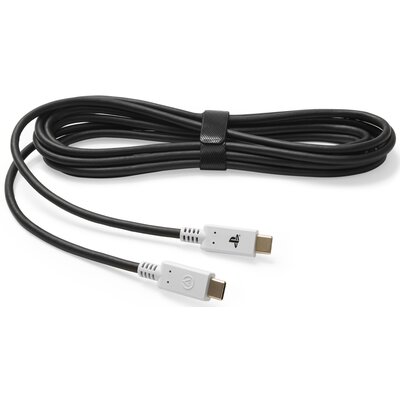 Kabel USB Typ-C - USB Typ-C POWERA do PlayStation 5 3 m