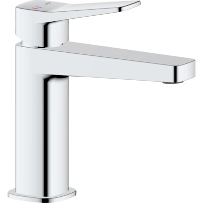 Bateria umywalkowa KFA ARMATURA Malaga 4522-815-00 Chrom