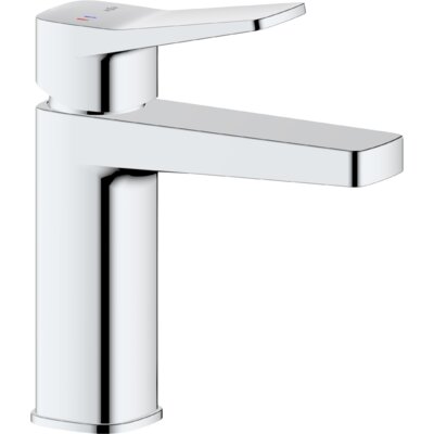 Bateria umywalkowa KFA ARMATURA Malaga 4522-825-00 Chrom