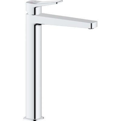 Bateria umywalkowa KFA ARMATURA Malaga 4522-712-00 Chrom