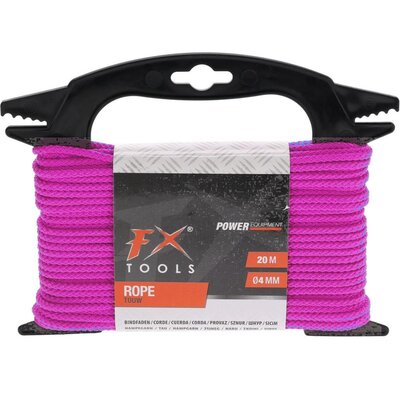 Linka turystyczna REDCLIFFS 1071497 Różowy