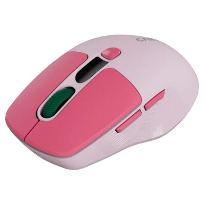 Mysz CANYON MW-26 Różowy