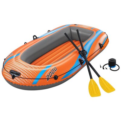 Ponton BESTWAY Kondor Elite 61141