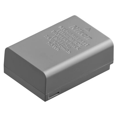 Akumulator NIKON EN-EL25A