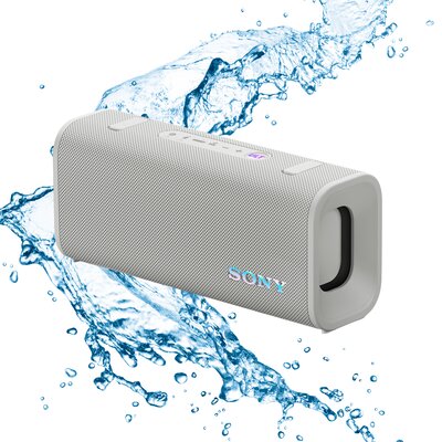 Głośnik mobilny SONY ULT Field 3 Biały