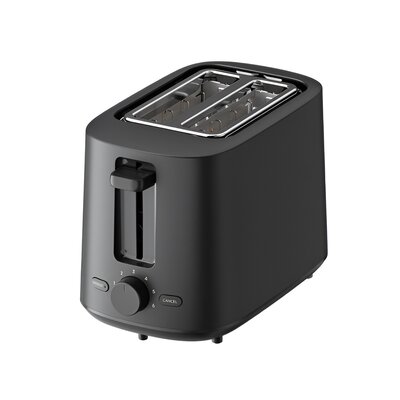 Toster XIAOMI XMTSJ01FD Czarny