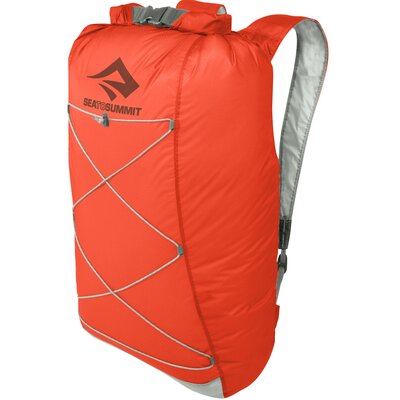 Plecak SEA TO SUMMIT Ultra-Sil Dry Day Pack Pomarańczowy