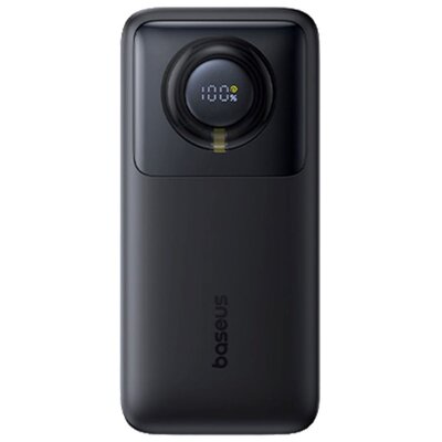 Powerbank BASEUS Free2Pull 20000 mAh 65W Czarny