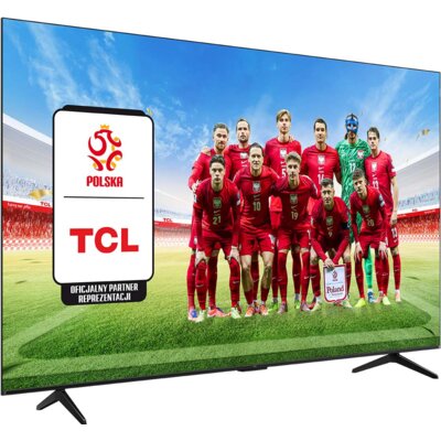 Telewizor TCL 85P79K 85" QLED 4K Google TV Dolby Atmos Dolby Vision HDMI 2.1