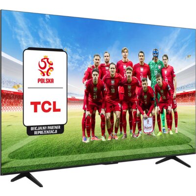Telewizor TCL 75P79K 75" QLED 4K Google TV Dolby Atmos Dolby Vision HDMI 2.1