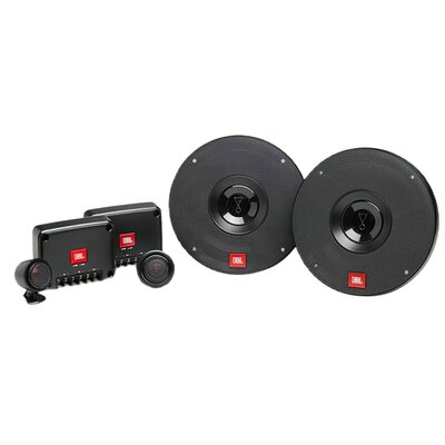 Głośniki samochodowe JBL Club SPKCB602CTP