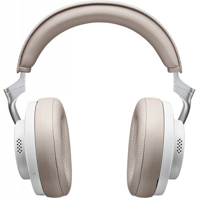Słuchawki nauszne SHURE Aonic 50 ANC Beżowo-biały