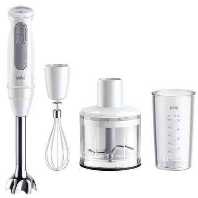 Blender BRAUN MultiQuick MQ50.236.M