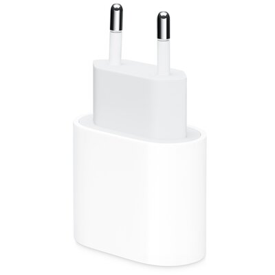 Ładowarka sieciowa APPLE MUVV3ZM/A 20W Biały