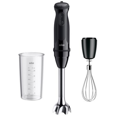 Blender BRAUN MultiQuick MQ50.051.M