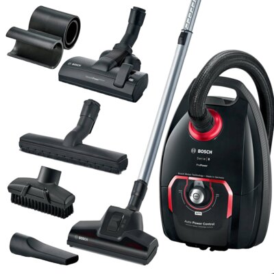 Odkurzacz BOSCH Serie 8 ProPower BGL8POW3A