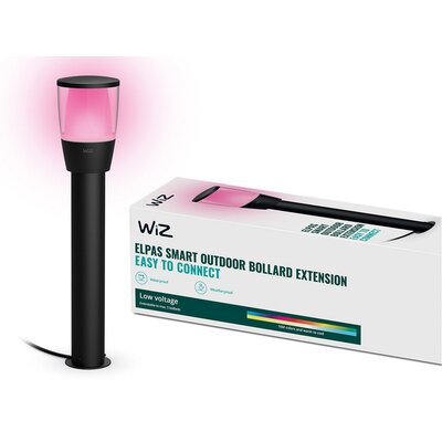 Lampa zewnętrzna WIZ Bollard Low 929003265101