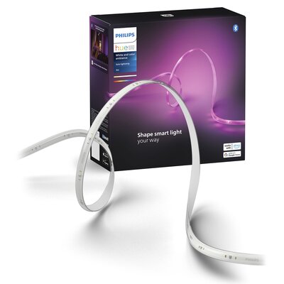 Taśma LED PHILIPS HUE 929003816902 3 m Bluetooth